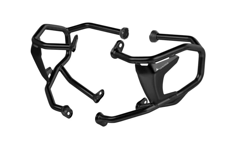 군토,[투라텍] BMW R1300GS, ADV 엔진 크래쉬바 - 01-035-5160-0, 01-035-5162-0