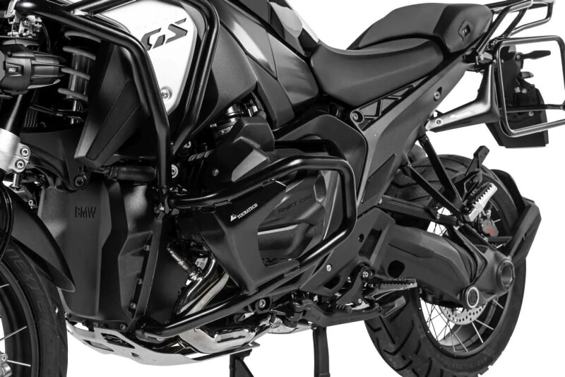 군토,[투라텍] BMW R1300GS, ADV 엔진 크래쉬바 - 01-035-5160-0, 01-035-5162-0