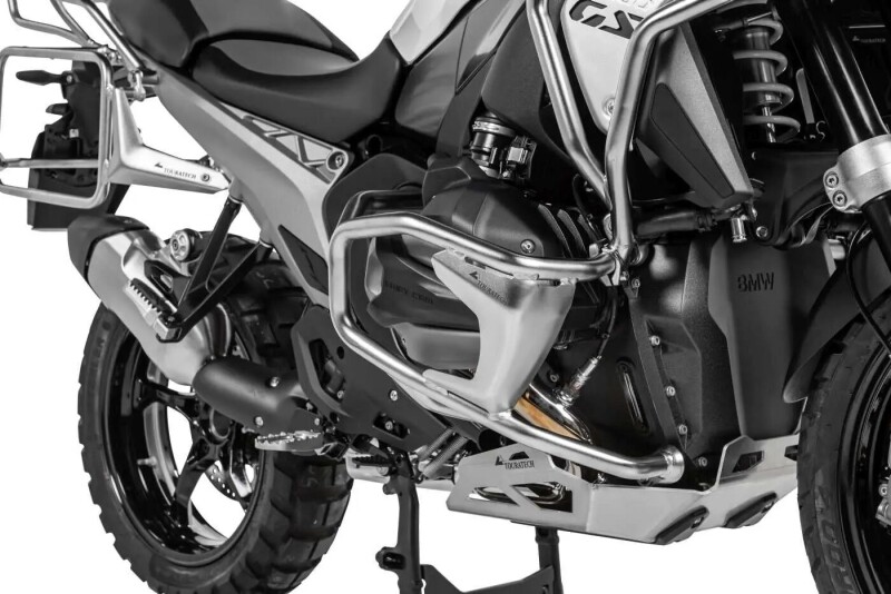 군토,[투라텍] BMW R1300GS, ADV 엔진 크래쉬바 - 01-035-5160-0, 01-035-5162-0