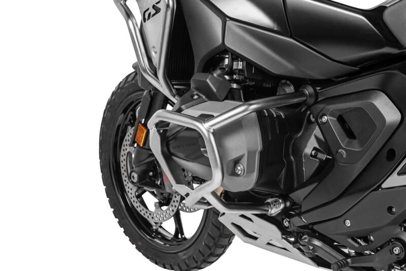 군토,[투라텍] BMW R1300GS, ADV 엔진 크래쉬바 - 01-035-5160-0, 01-035-5162-0