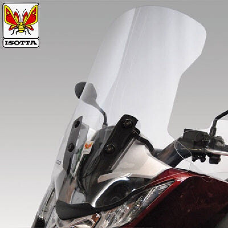 군토,[이소타] 혼다 인테그라 700, 750 (11-18) 롱 윈드스크린 - SC2694