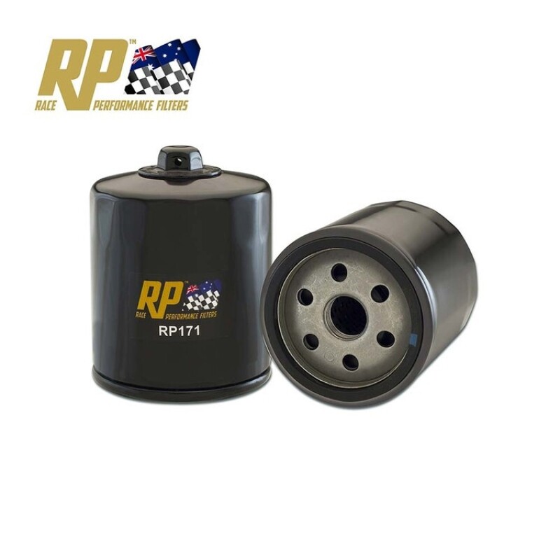 군토,[레이스퍼포먼스] RP171 엔진오일필터 - 할리데이비슨 투어링 (Touring) 시리즈