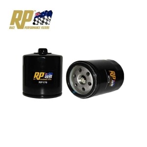 [레이스퍼포먼스] RP170 엔진오일필터 - 할리데이비슨 뷰엘 (95-02) S1, S2, S3, X1, M2