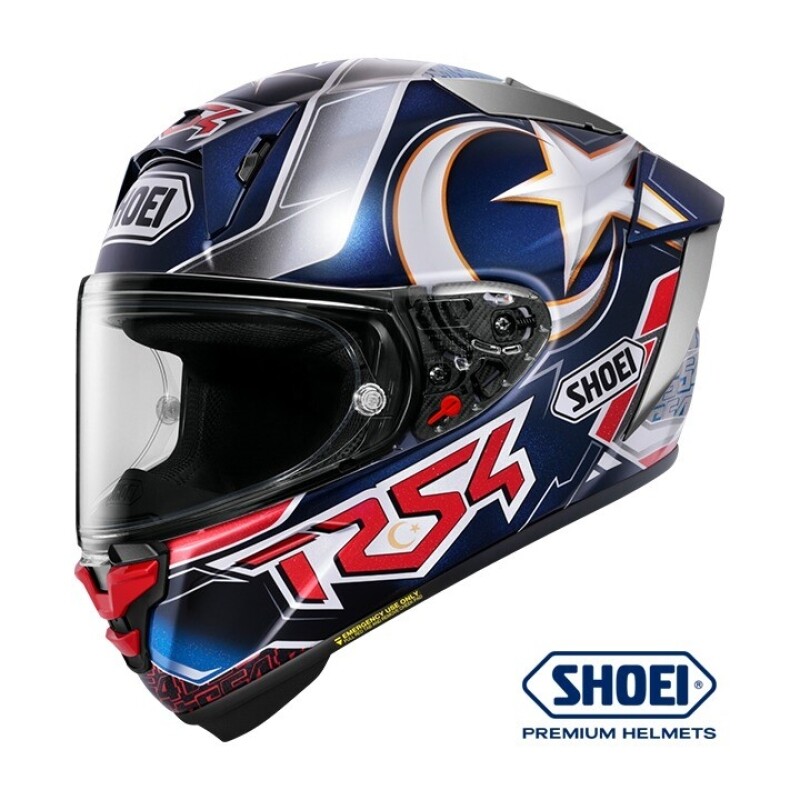 군토,[쇼에이] X-15 토프라크 TC-2 헬멧 (X-15 TOPRAK TC-2)