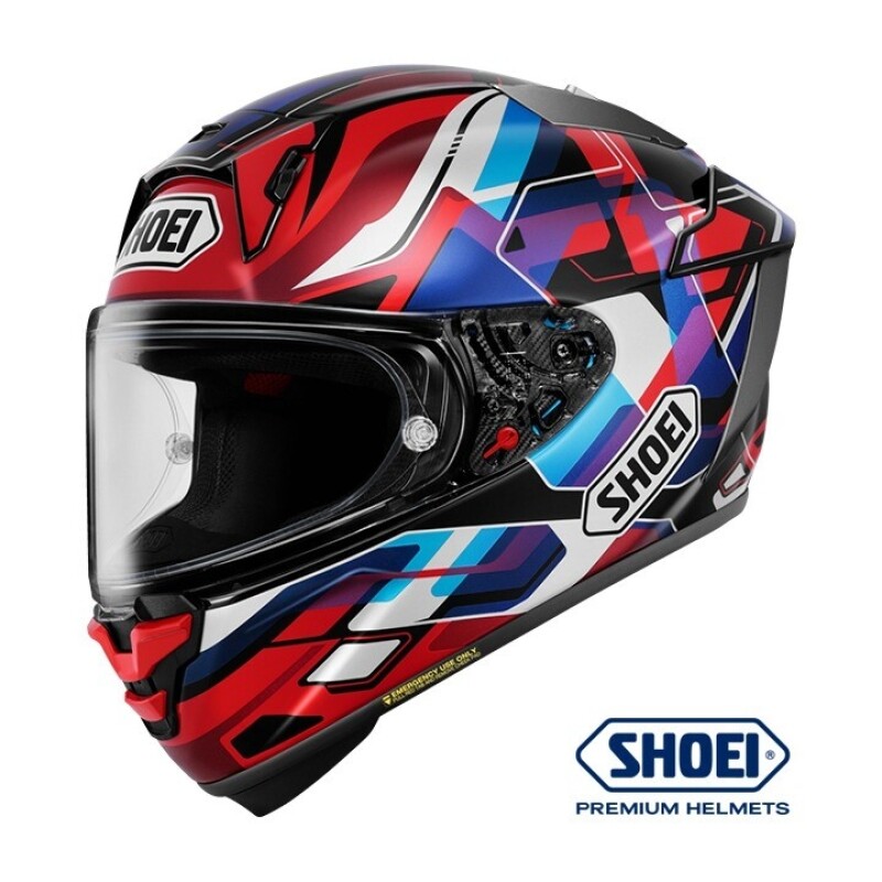 군토,[쇼에이] X-15 밸리온 TC-10 헬멧 (X-15 VALION TC-10)