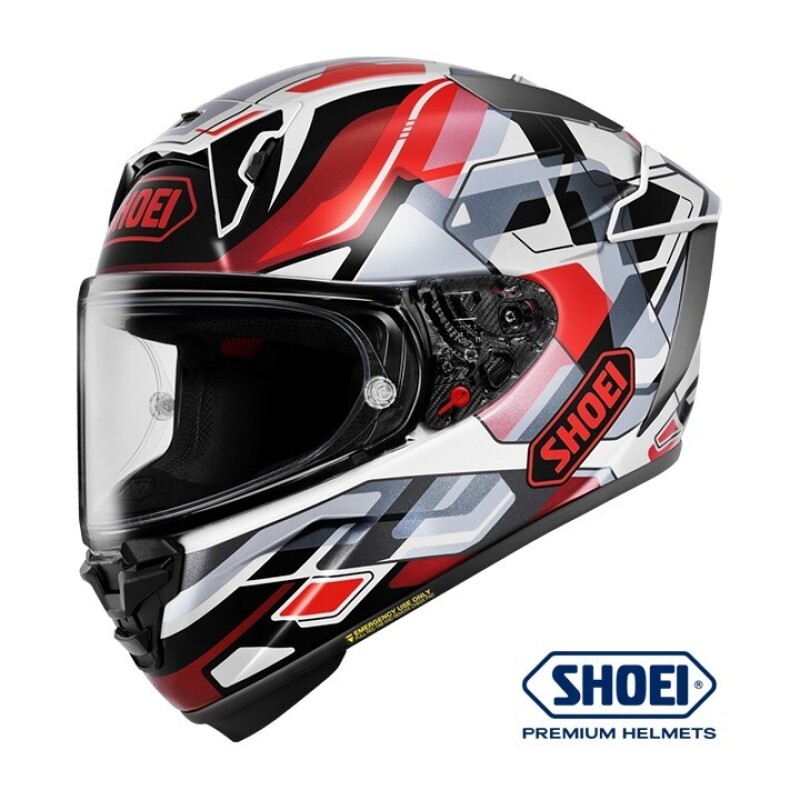 군토,[쇼에이] X-15 밸리온 TC-1 헬멧 (X-15 VALION TC-1)