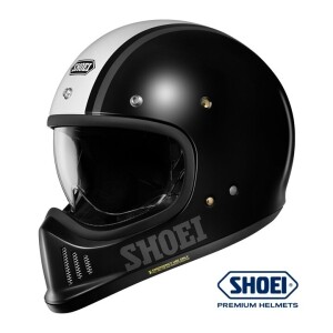 [쇼에이] EX-ZERO 어드벤처 TC-5 클래식 풀페이스 헬멧 (EX-ZERO AVENTURE TC-5)