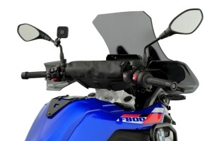 [분덜리히] 핸들바백 바백 바백 에보 L 블랙 - 29870-902