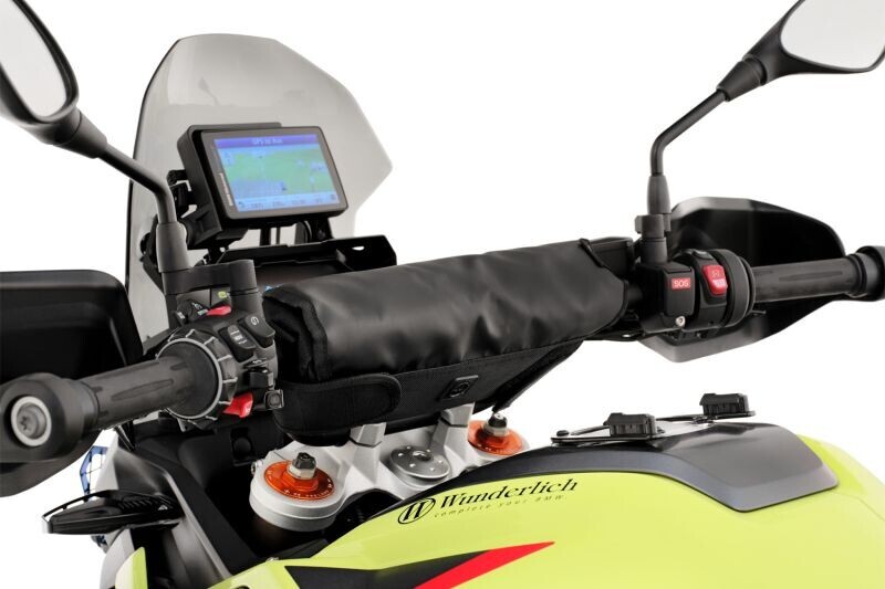 군토,[분덜리히] 핸들바백 바백 바백 에보 L 블랙 - 29870-902