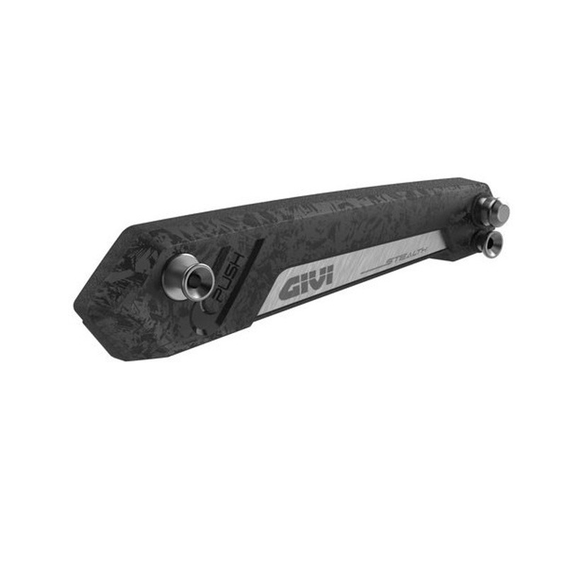 군토,[지비] GIVI 스텔스 18리터 소프트 사이드백 - EASY12L, EASY12R
