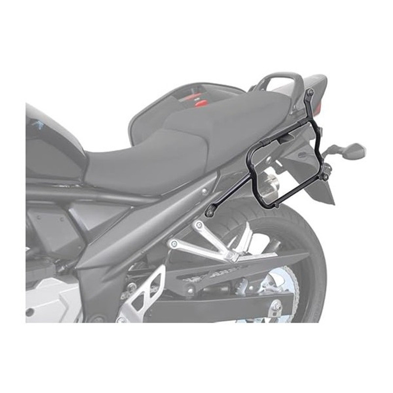 군토,[SW모텍] 스즈키 GSF650, S 밴딧 (07-11), GSF1250, S, SA 밴딧 (07-16), GSX1250F (10-16) EVO 사이드케이스 브라켓 - KFT.05.403.150