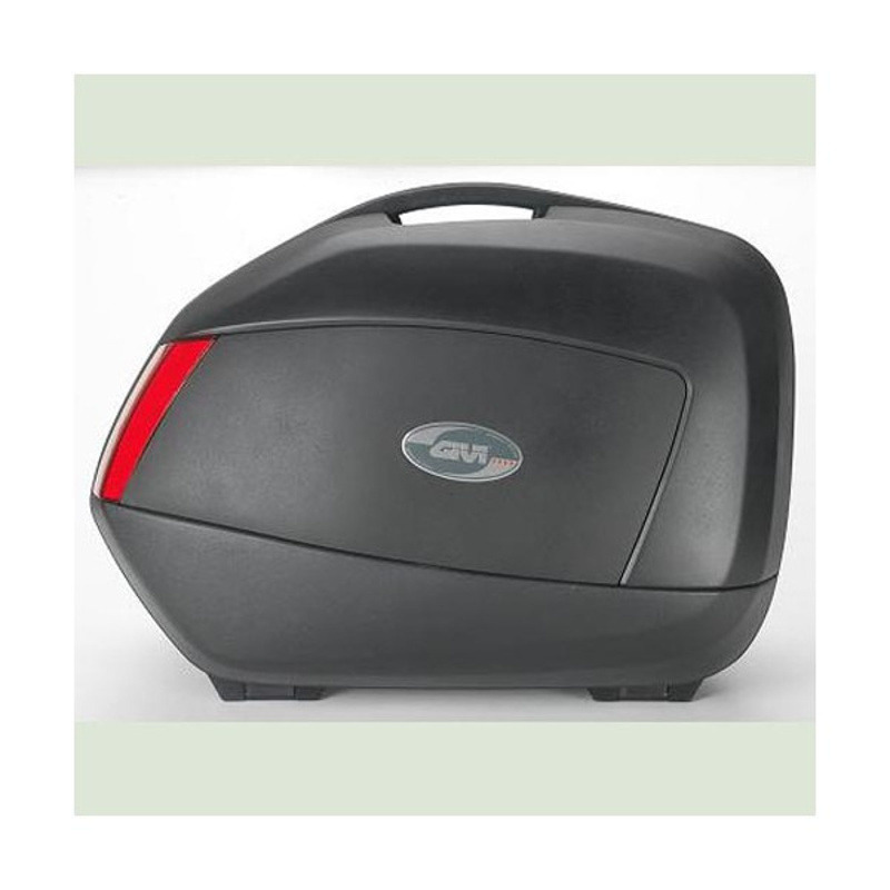 군토,[SW모텍] 스즈키 GSF650, S 밴딧 (07-11), GSF1250, S, SA 밴딧 (07-16), GSX1250F (10-16) EVO 사이드케이스 브라켓 - KFT.05.403.150