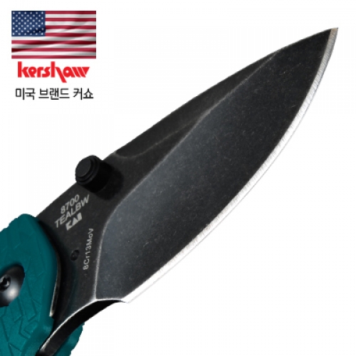 군토,[커쇼] 셔플 틸(F) 접이식 나이프