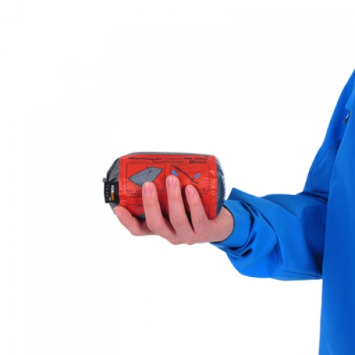 군토,[씨투써밋] 나노 피라미드 네트 싱글