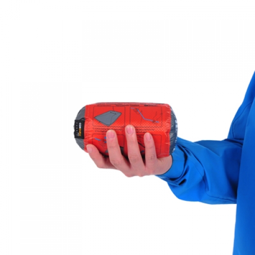 군토,[씨투써밋] 나노 피라미드 네트 더블