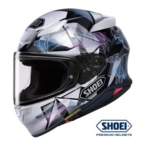 [쇼에이] Z-8 오리가미2 TC-5 풀페이스 헬멧 (Z-8 ORIGAMI2 TC-5)