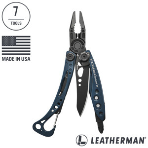 [레더맨] 스켈레툴 CX 녹터널 멀티툴