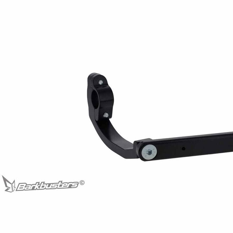 군토,[바크버스터] 핸드가드 프레임킷 - CF MOTO 450, MT, 800 MT, Explore, Sport, Touringm, X (21-26)
