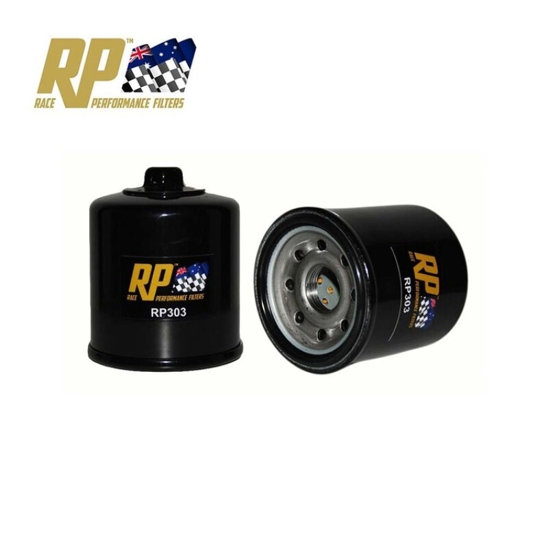 군토,[레이스퍼포먼스] RP303 엔진오일필터 - CF MOTO 700CL-X 스포츠 (21-26)