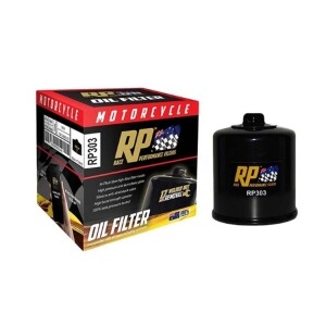 [레이스퍼포먼스] RP303 엔진오일필터 - CF MOTO 700CL-X 어드벤처 (ADV) (22-26)