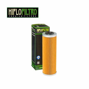 [하이플로필트로] HF159 엔진오일필터 - 두카티 1199 파니갈레 슈퍼레제라 (14)